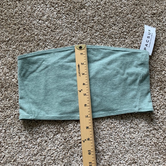 NWT PacSun Bandeau - Picture 5 of 7